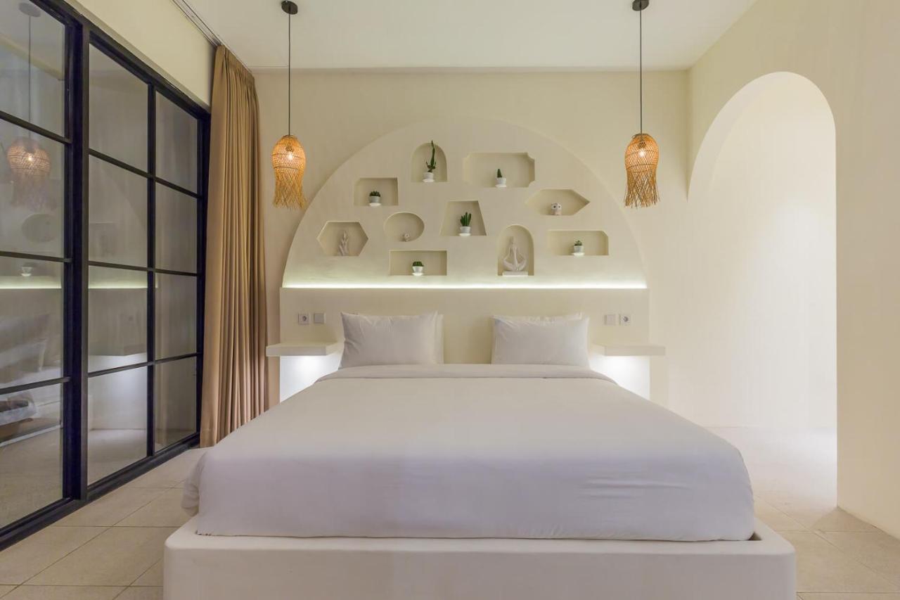 Canggu Hype Villa מראה חיצוני תמונה