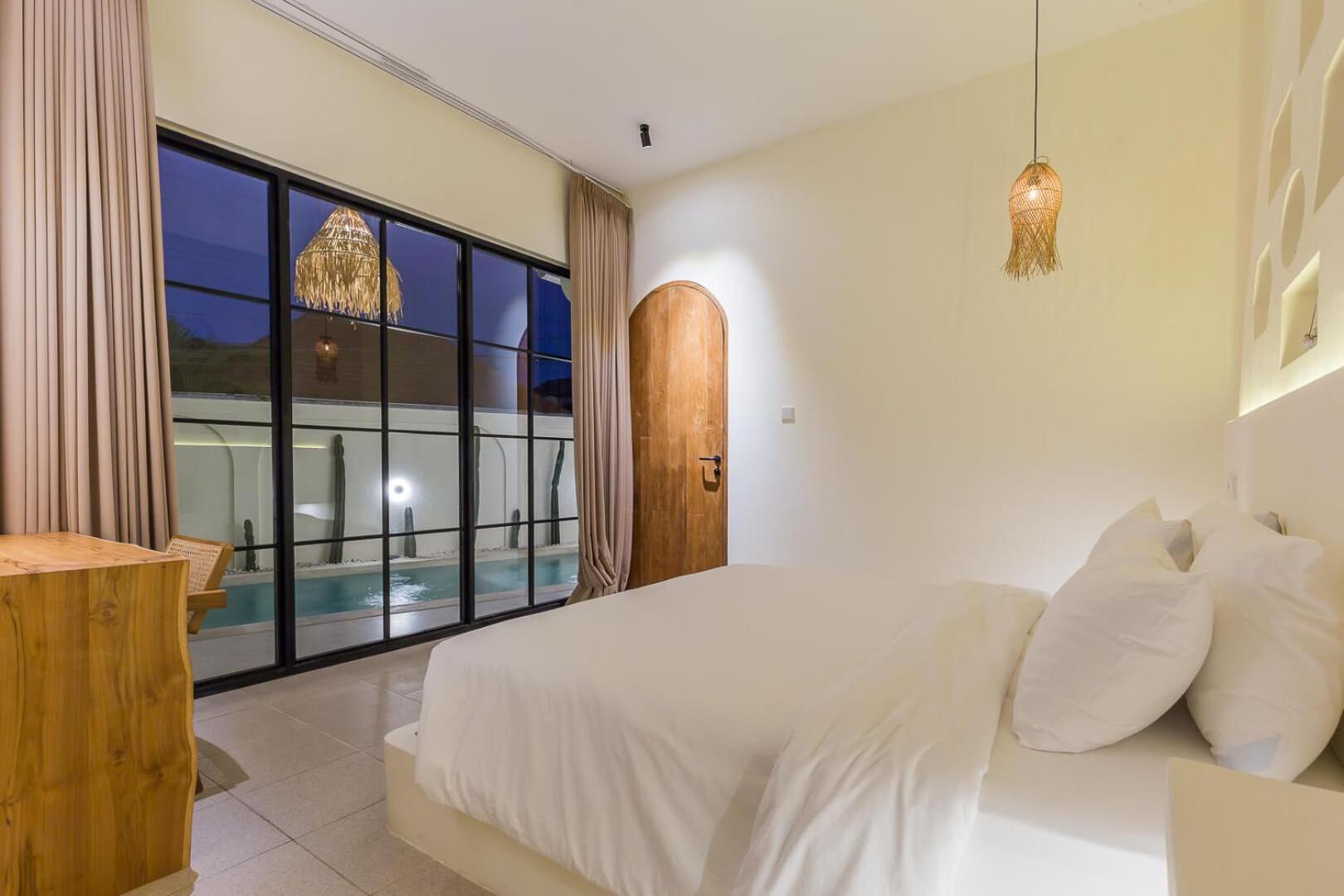 Canggu Hype Villa מראה חיצוני תמונה