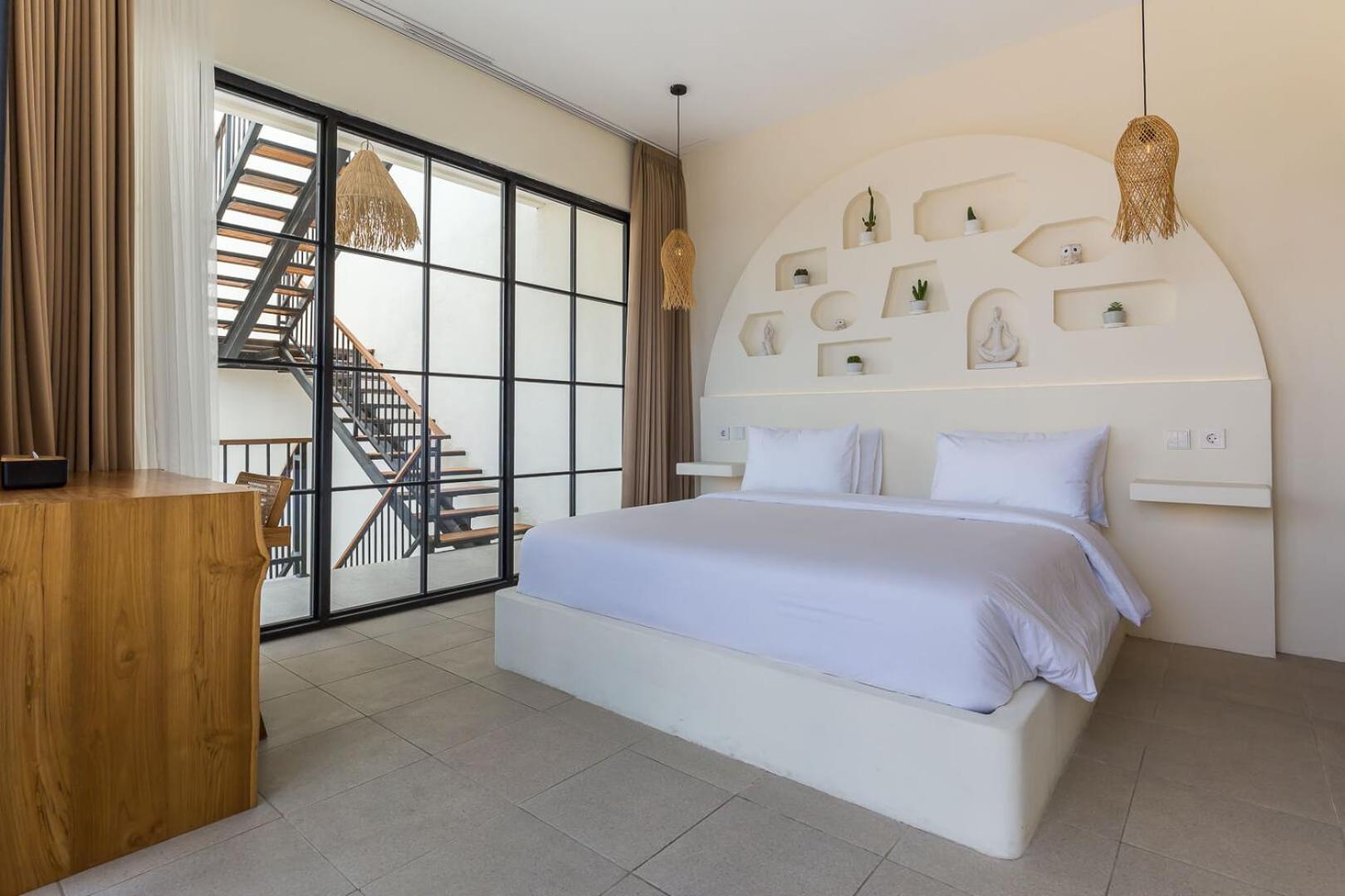 Canggu Hype Villa מראה חיצוני תמונה