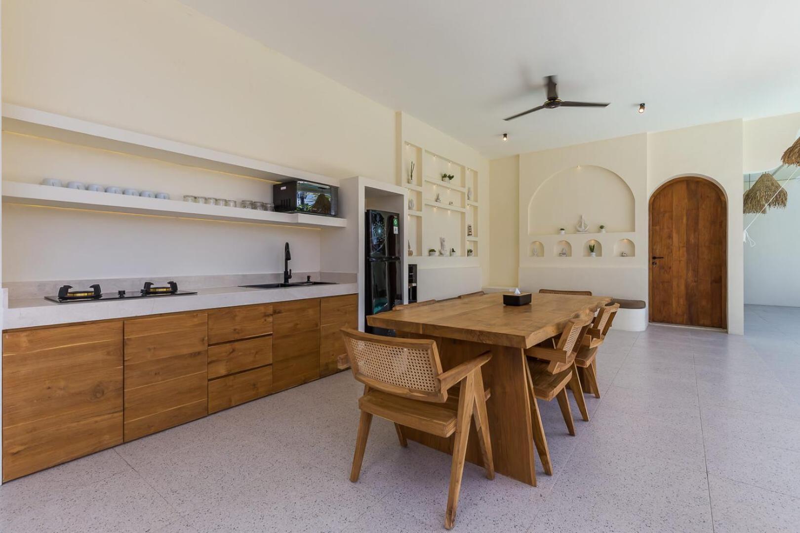 Canggu Hype Villa מראה חיצוני תמונה
