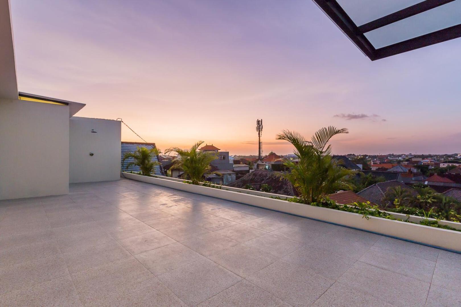 Canggu Hype Villa מראה חיצוני תמונה