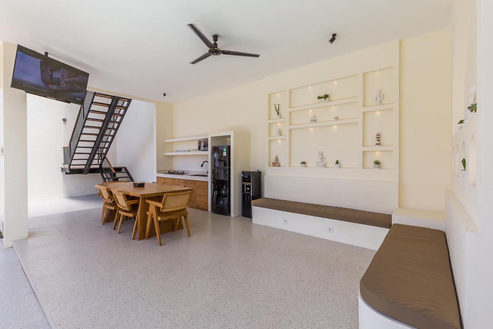 Canggu Hype Villa מראה חיצוני תמונה