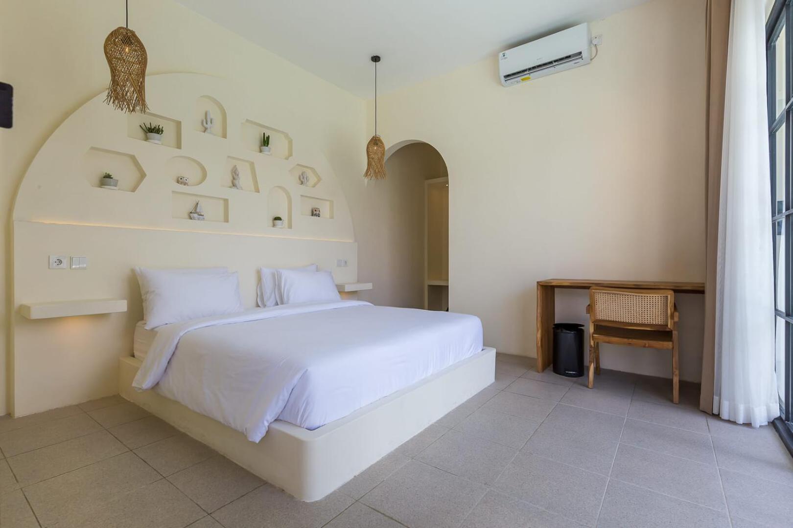 Canggu Hype Villa מראה חיצוני תמונה