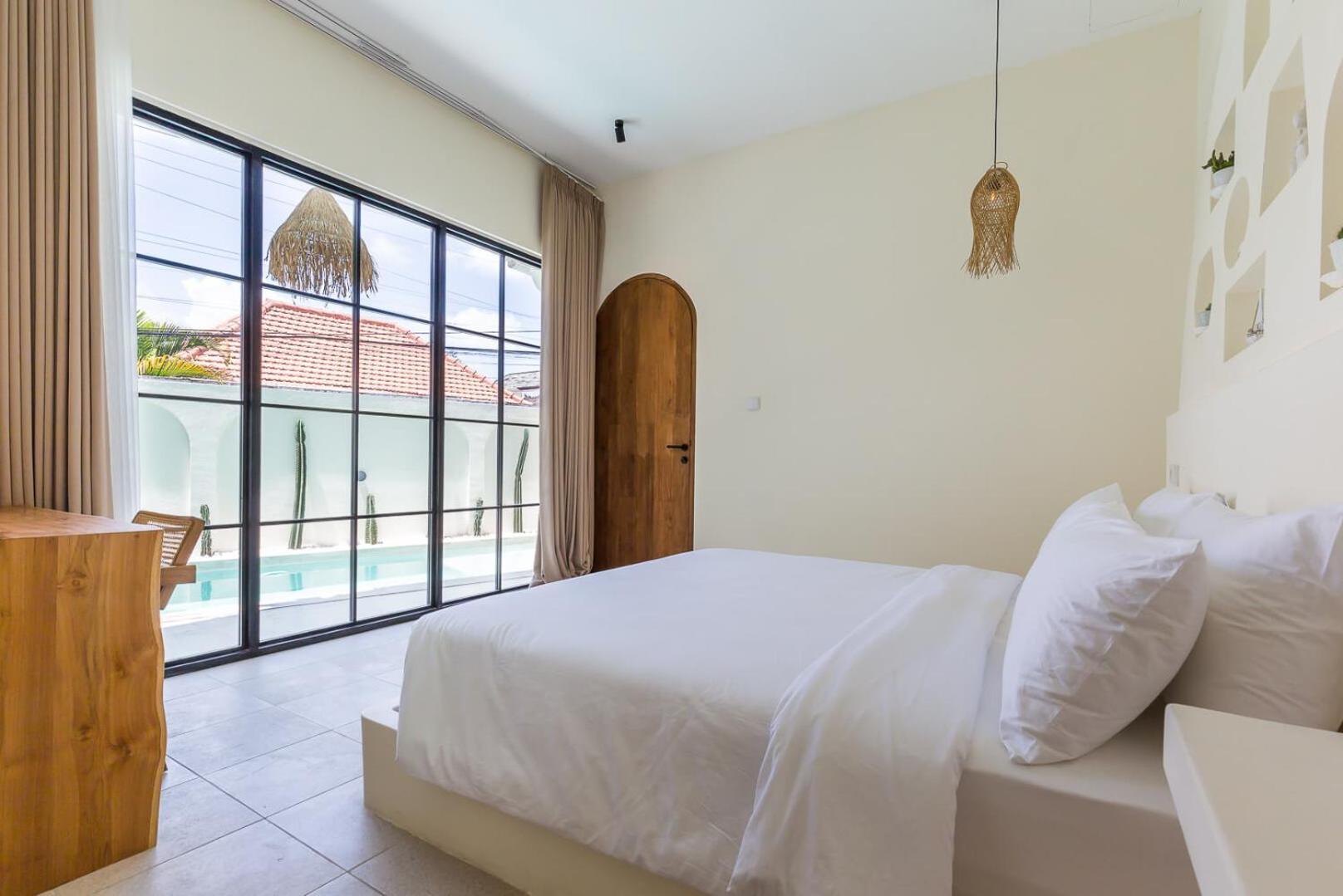 Canggu Hype Villa מראה חיצוני תמונה